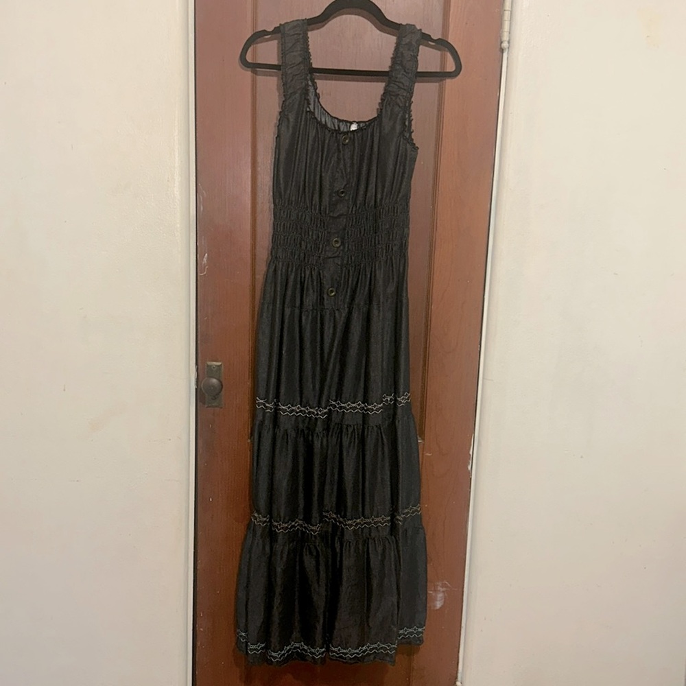 Lapis women’s xl maxi dress